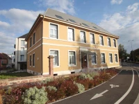 City Appart La Commanderie