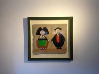 Coquet Studio Colmar Centre