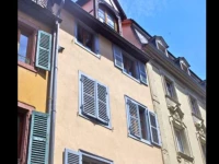 Gite de lOncle Hansi