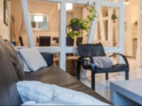 Gite hyper centre 10 pers + parking