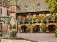 Lambassadeur - Colmar centre