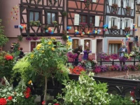 Les Appartements de Home Petite Venise