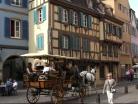 Les appartements du Koifhus