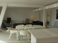 Loft Apartment Colmar City Center