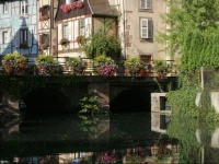 Reflets Sur La Lauch