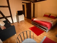 Studio Lumineux NichГ© Au Centre De Colmar