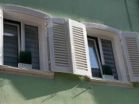 Studio Maison Verte Colmar Centre