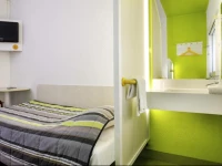 hotelF1 Marne la VallГ©e CollГ©gien