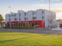 Brit Hotel Toulouse Colomiers вЂ“ LвЂ™Esplanade