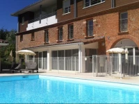 Park & Suites Village Toulouse-Colomiers