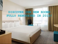 Courtyard by Marriott Paris La Defense West - Colombes