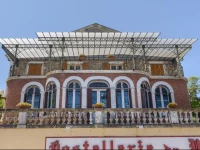 Logis Hostellerie du Parc