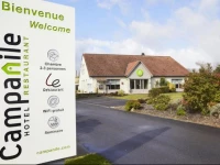 Campanile Bordeaux Sud - Gradignan-Talence