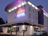 Hotel Arena Bordeaux Sud - Gradignan - Talence