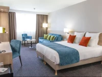 Quality Hotel Bordeaux Pessac