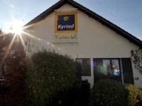 Kyriad Annecy Cran-Gevrier