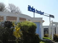 ibis budget Annecy
