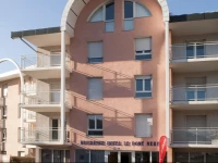 SГ©jours & Affaires Annecy Le Pont Neuf