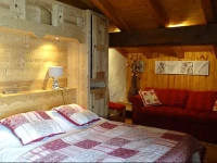Chalet Les Maigres