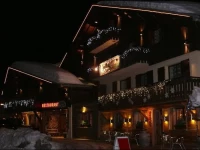 HГґtel du Mont-Charvin