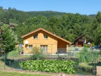 Chalet des lacs