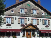 HГґtel La VallГ©e