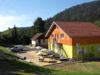 GГ®tes du Saut des Cuves