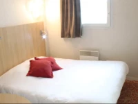 HГґtel balladins CoigniГЁres