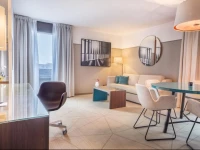 Fraser Suites Harmonie Paris La DГ©fense