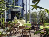 Pullman Paris La DГ©fense