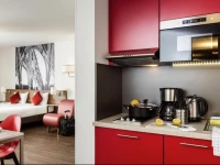 Aparthotel Adagio La Defense Courbevoie