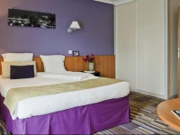 Aparthotel Adagio La DГ©fense KlГ©ber