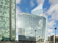 Melia Paris La Defense