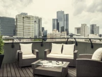 Mercure Paris La DГ©fense 5