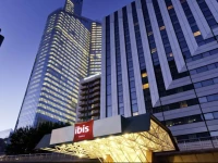 ibis Paris la DГ©fense Centre