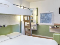 ibis budget Courbevoie Paris