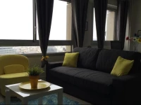 Studio ElГ©gant Paris la DГ©fense