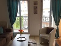 Studio Zen Chic - la DГ©fense