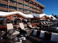 Alpes HГґtel du Pralong