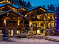 HГґtel La SivoliГЁre