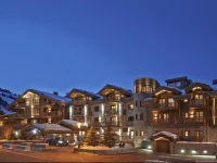 LApogГ©e Courchevel