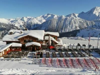 Chalet Altibar Courchevel 3*