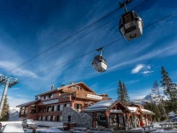 HГґtel New Solarium