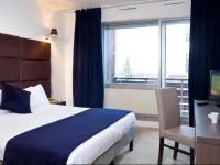 Madame Vacances - HГґtel Courchevel Olympic