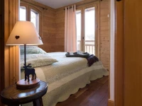 Appartement Les Rois