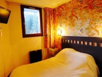 Domaine du Jardin Alpin