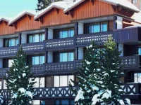 La RГ©sidence Belledonne