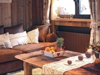 Le Coeur de Courchevel