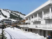 White 1921 Courchevel