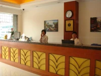 Green Tree Inn Nanning Xiuxiang 3*